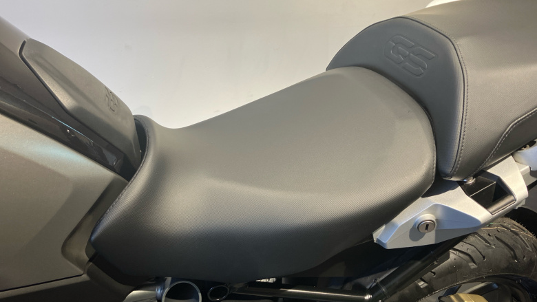 BMW R1200 GS Adventure Rallye